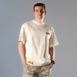 JLV Sweat Chart