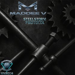 Steelstorm Protocol
