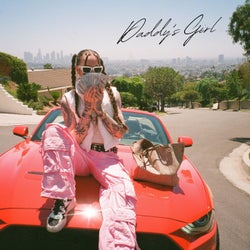 Daddy's Girl (Extended Mix)