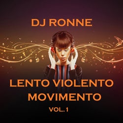 Lento Violento / Movimento Vol.1