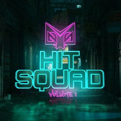 Sub-liminal Hit Squad Volume 1