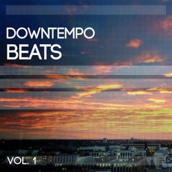 Downtempo Beats, Vol. 1 (Chill out with a Mix of Mid and Downtempo Beats)