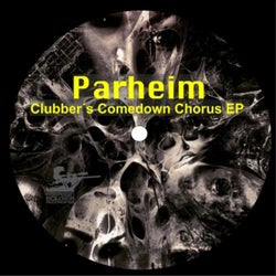 Clubber's Comedown Chorus EP