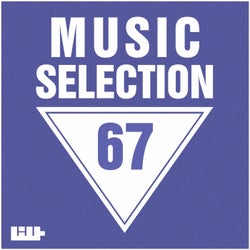 Music Selection, Vol. 67