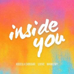 Inside You