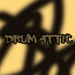 Drum Attic Techno Chart - September 2012