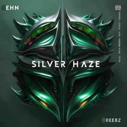 silver haze (feat. reebz)