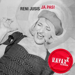 Ja pas! - Kayax XX Rework