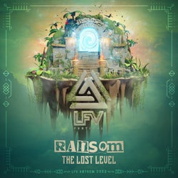 The Lost Level - LFV Festival Anthem 2023 [Extended]