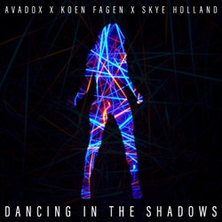 Dancing In The Shadows