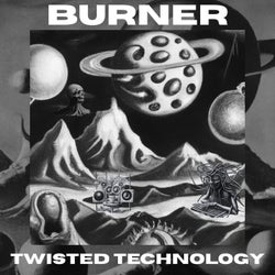Twisted Technology
