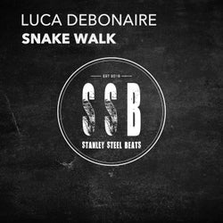 Snake Walk