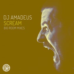 DJ Amadeus Beatport's Top 10 Pick August 2013