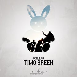 Timo Green