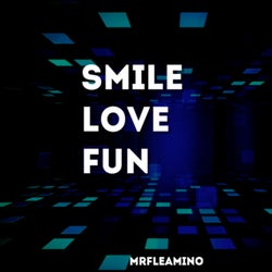Smile Love Fun