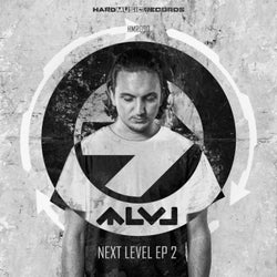 Next Level EP 2