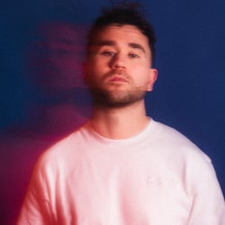 Blessings x Be Yourself Music Chart