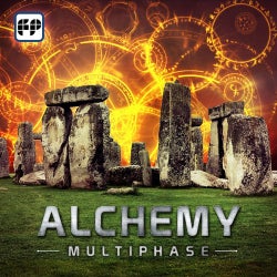 Alchemy EP