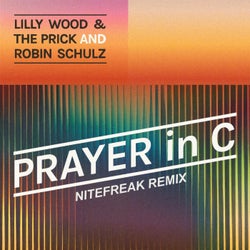Prayer in C (Nitefreak Extended Remix)