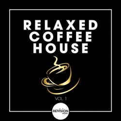 Relaxed Coffee House, Vol. 1