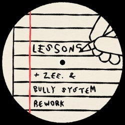 Lessons