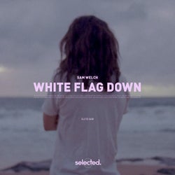 White Flag Down