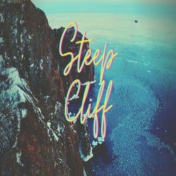 Steep Cliff