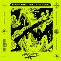 Fell the Love