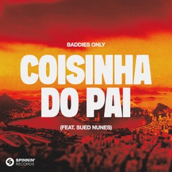 Coisinha Do Pai (feat. Sued Nunes) (Extended Mix)