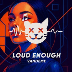 Loud Enough