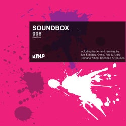 Sound Box 06