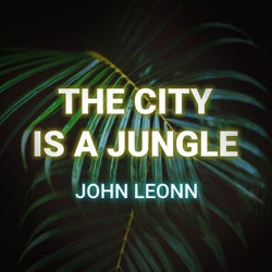 The City is a Jungle (Extended Mix)