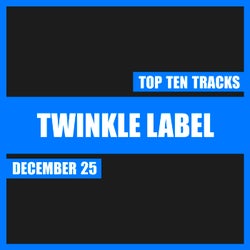 Top Ten Tracks. December '25