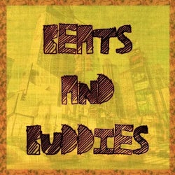 ADRI Beats&Buddies TOP 10