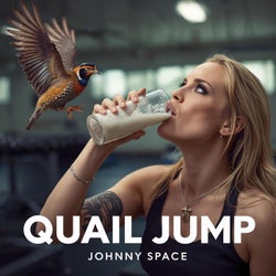 Quail Jump