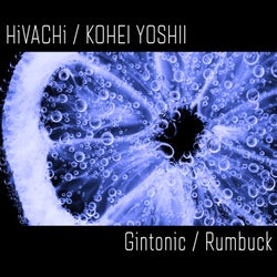 Gintonic / Rumbuck