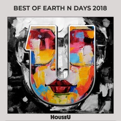 Best Of Earth n Days 2018