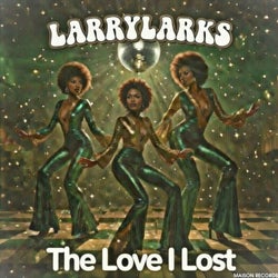 The Love I Lost