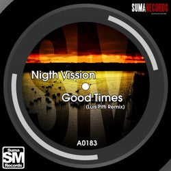 Good Times (Luis Pitti Remix)