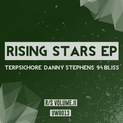 Rising Stars Vol 2