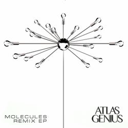 Molecules (Remix EP)