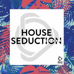 House Seduction, Vol. 5