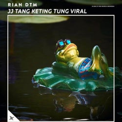 Jj Tang Keting Tung Viral