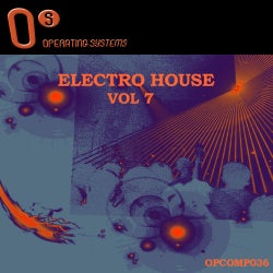 Electro House # 7