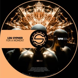 For a Moment (Original Mix)