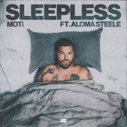 Sleepless (feat. Aloma Steele)