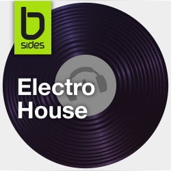 Beatport B-Sides – Electro House 