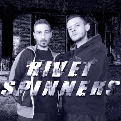 Rivet Spinners May Chart