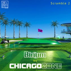 Scramble 2