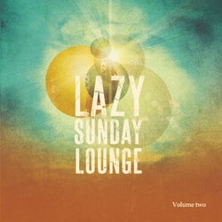 Lazy Sunday Lounge, Vol. 2 (Beautiful Electronic Jazz )
